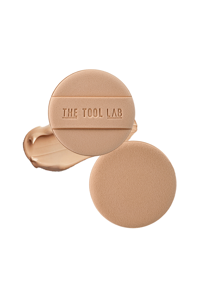 [쫀쫀밀착] 롱래스팅 텐션 퍼프 2개입