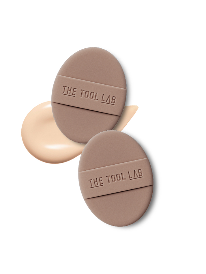 [쫀쫀밀착] 롱래스팅 텐션 퍼프 2개입