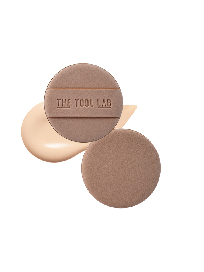 [쫀쫀밀착] 롱래스팅 텐션 퍼프 2개입