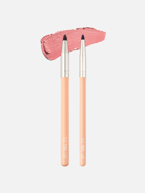 [도톰 오버립] 블러 오버립 듀오 