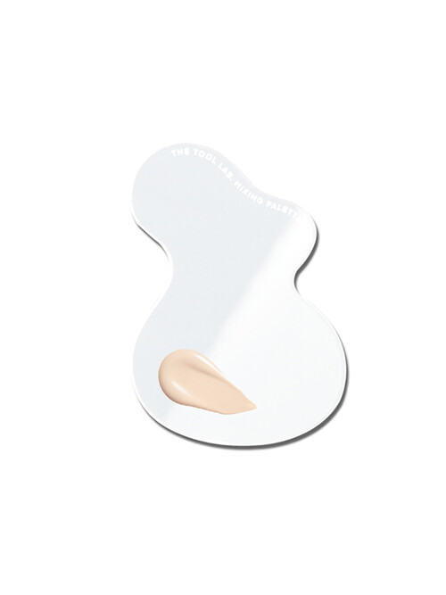 [파데양조절][컬러믹스]1048 믹싱 팔레트