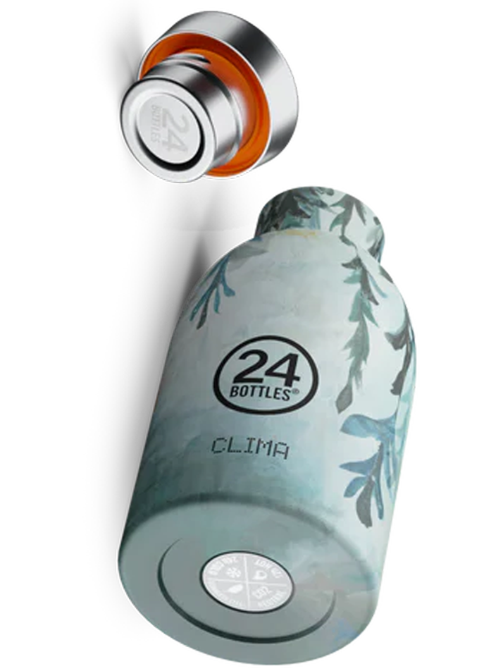 24보틀 클리마 로터스 텀블러 330mL