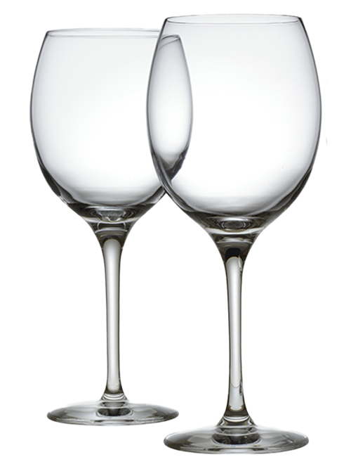 Alessi 알레시 마미 엑스엘 화이트와인잔세트 4p