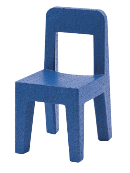 Magis 마지스 팝 체어 (블루)