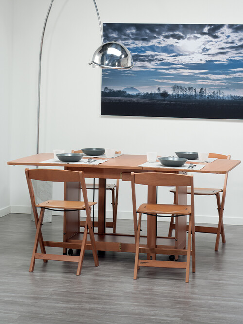 포빠페드레띠 코페르니코 폴딩 테이블