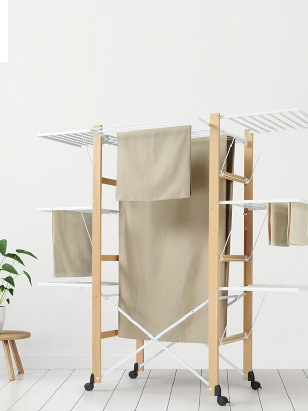 포빠페드레띠 우르수스 빨래건조대