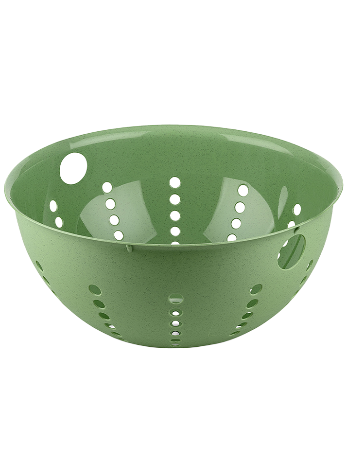 코지올 파스타여과기 28cm 네이쳐 (3 colors)