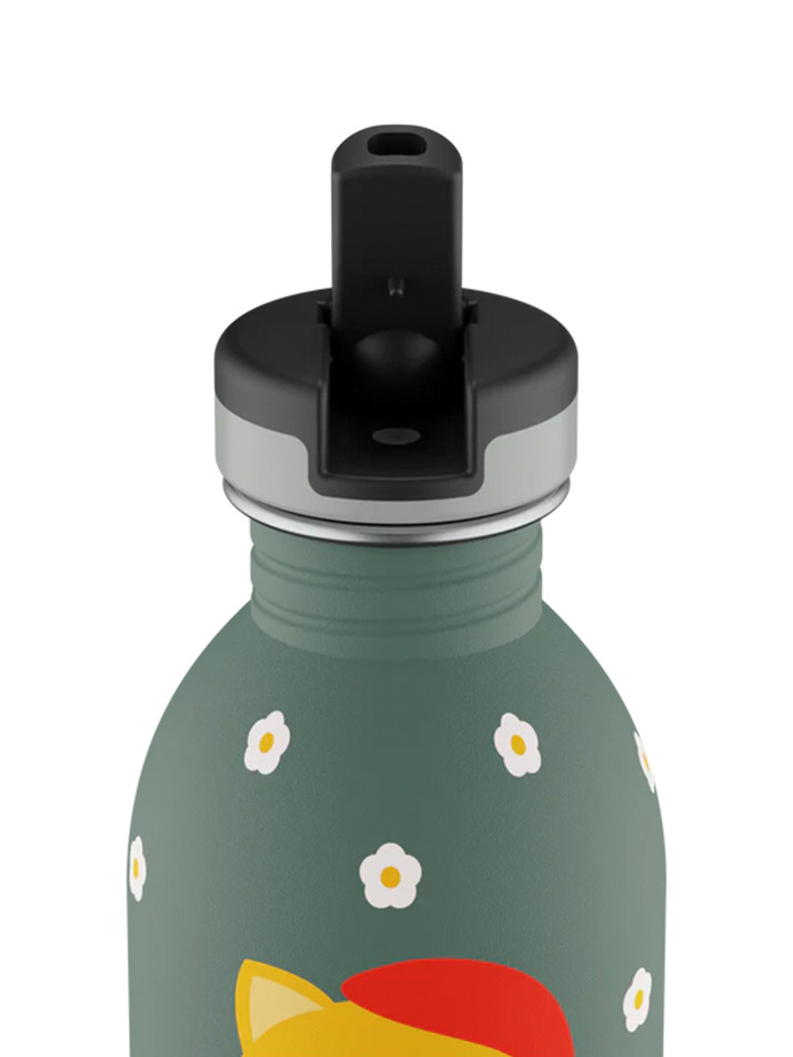 24보틀 어반 고양이 키즈 텀블러 250ml