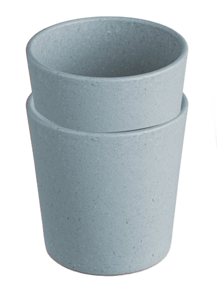 코지올 커넥트 피크닉 컵 190ml 4P 세트 네이처 (3 colors)