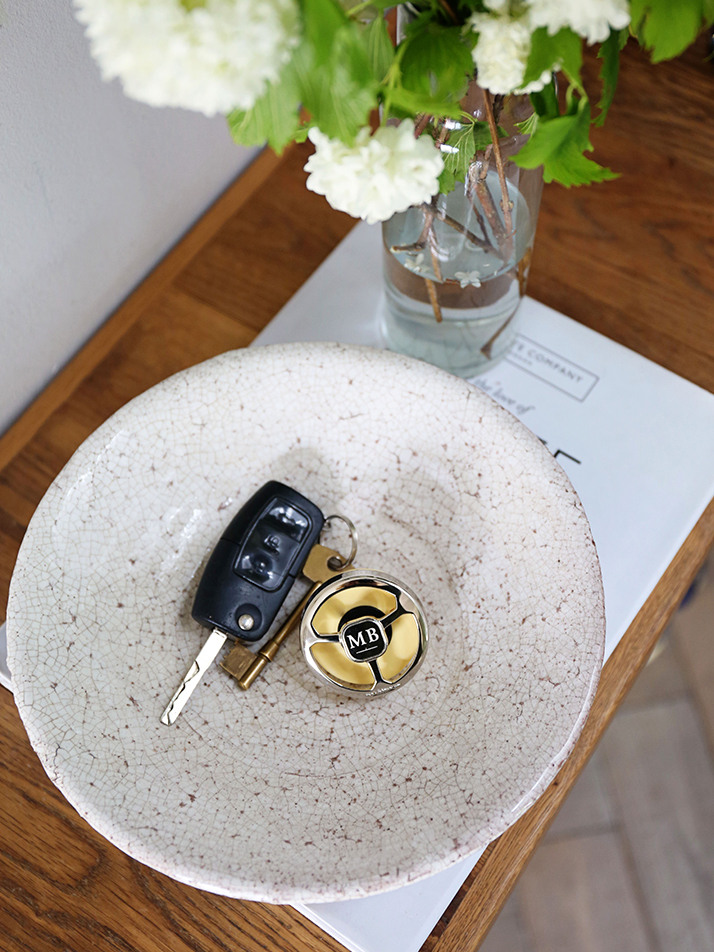 막스벤자민 클래식 차량용방향제 자몽