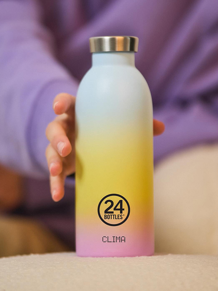 24보틀 클리마 호라이즌 오로라 500ml