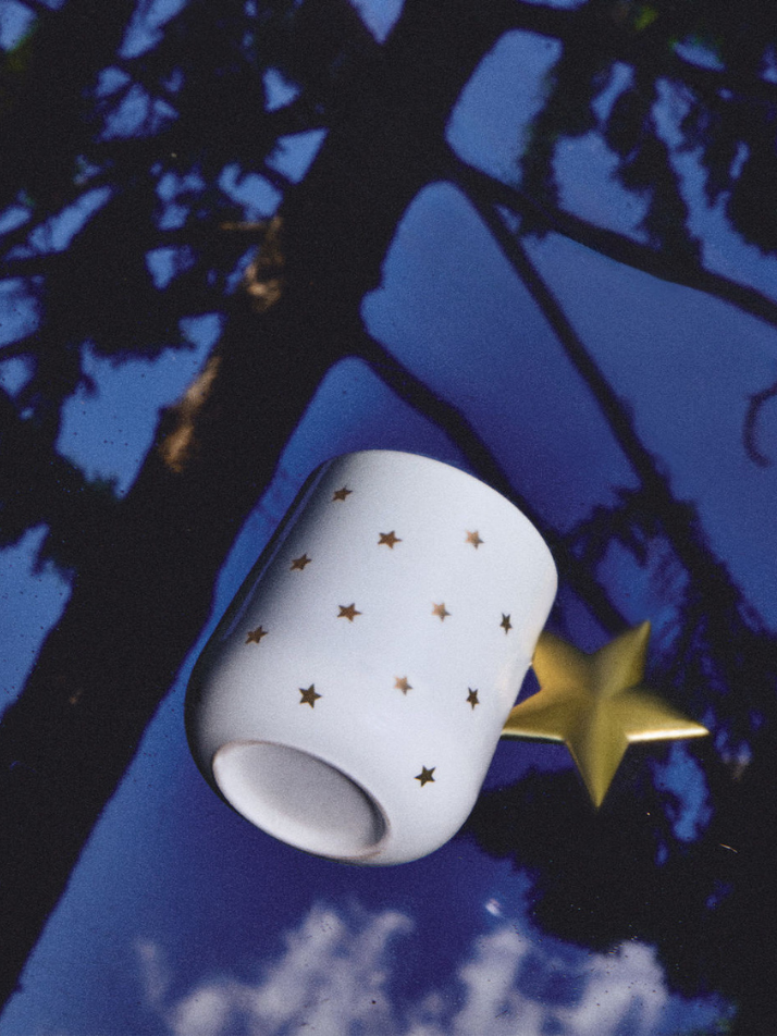 Alessi 알레시 딜라이트 머그