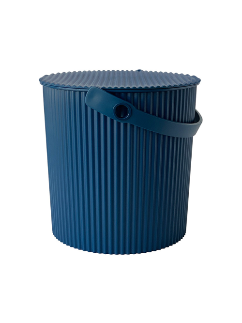 [Hachiman] 하치만 옴니 버킷 라지 네이비 / HCM-4966511238058