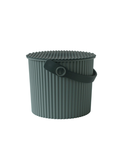 [Hachiman] 하치만 옴니 버킷 스몰 베이크드그린 / HCM-4966511239826