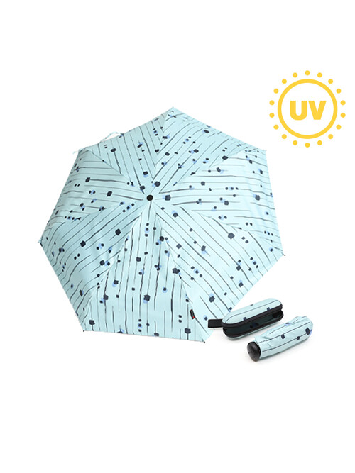 [Knirps] 크닙스 X1 레인드롭(열차단, 양산겸용) / KNS-95601086662