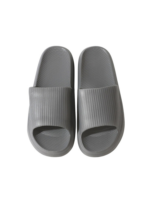 [FreePLUS] 프리플러스 소프트 욕실화 블랙 270 / FRP-NTS-D3-BLACK