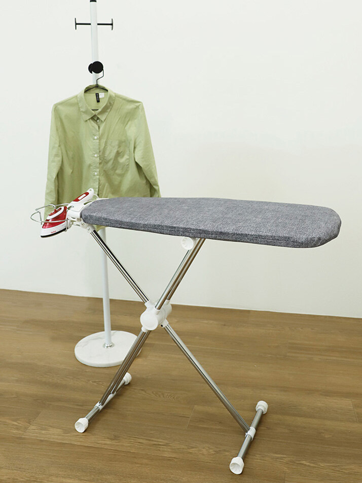 [FreePlus] 프리플러스 360 다리미판 슬림 그레이 / FRP-ez71s-gr