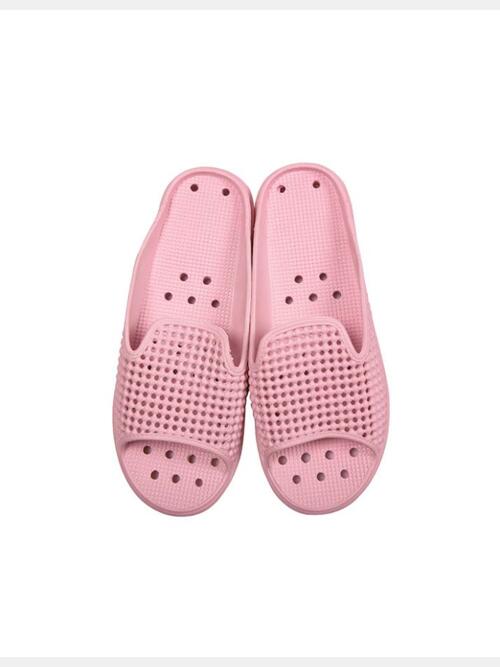 [FreePLUS] 프리플러스 카빙 욕실화 핑크 / FRP-SWS-BAUN01_pink