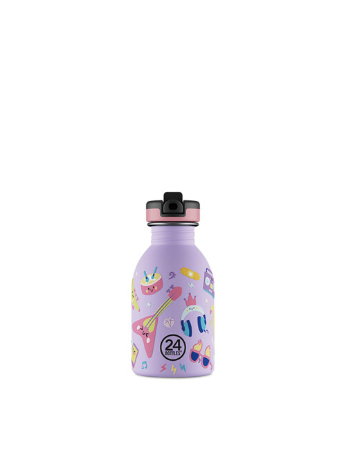 24보틀 어반 250ml 뮤직 프렌드
