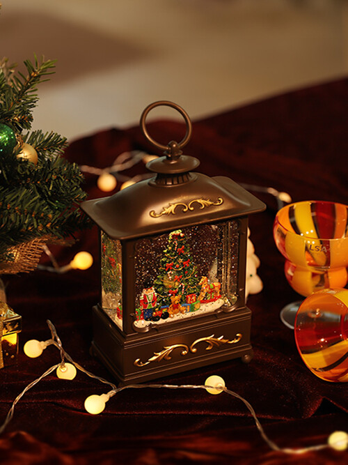 [FOCUSIS]포커시스 LED_뮤직박스 골든 트리 / FOC-BV23WDL121