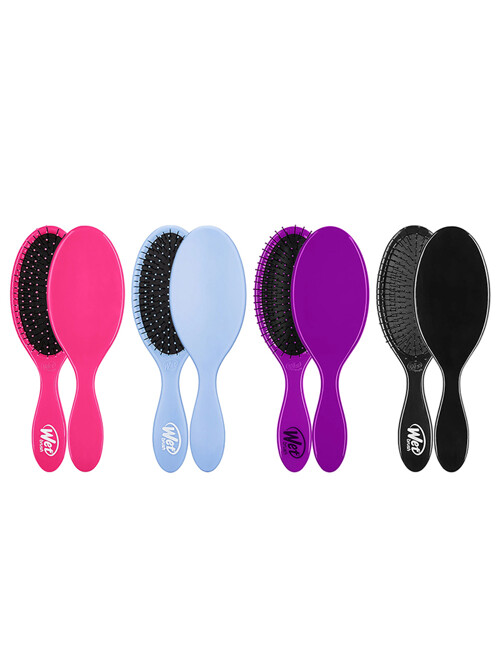 웻브러쉬 오리지널 디탱글러