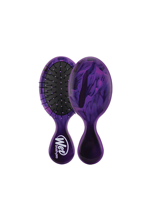 웻브러쉬 미니 레어보타닉