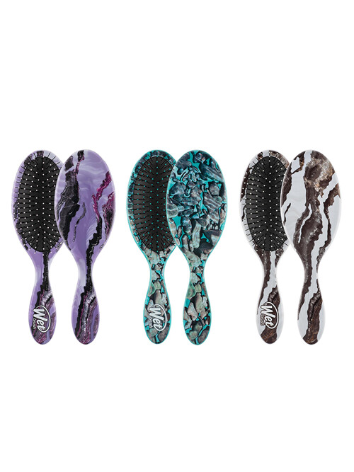 웻브러쉬 오리지널 디탱글러 테크노스톤