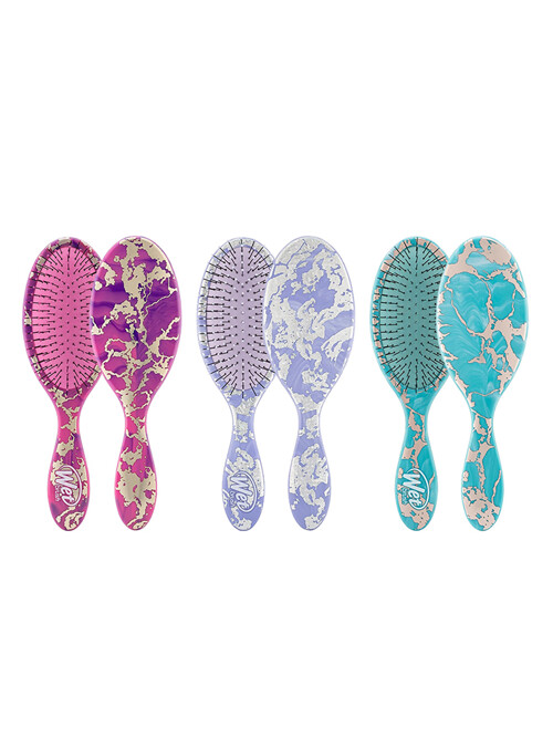 웻브러쉬 오리지널 디탱글러 일렉트릭 포레스트