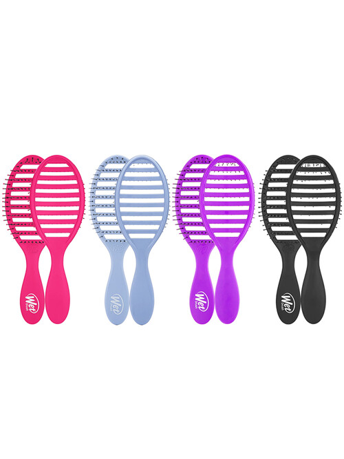 웻브러쉬 스피드 드라이