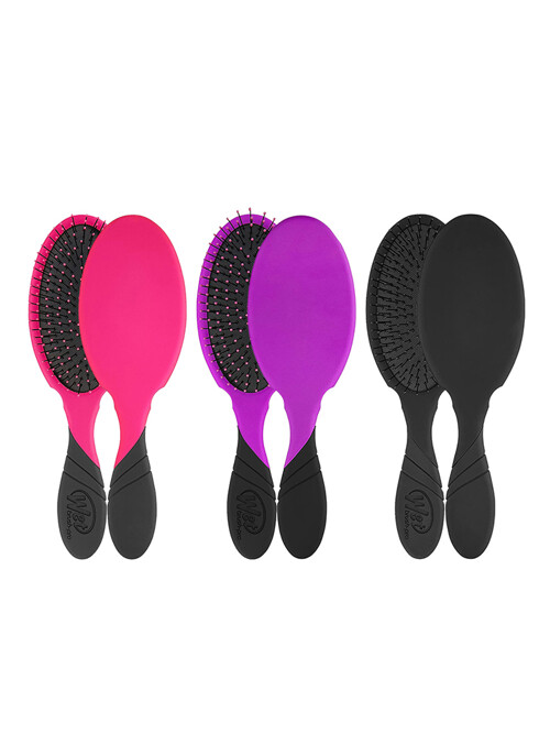 웻브러쉬 프로 디탱글러