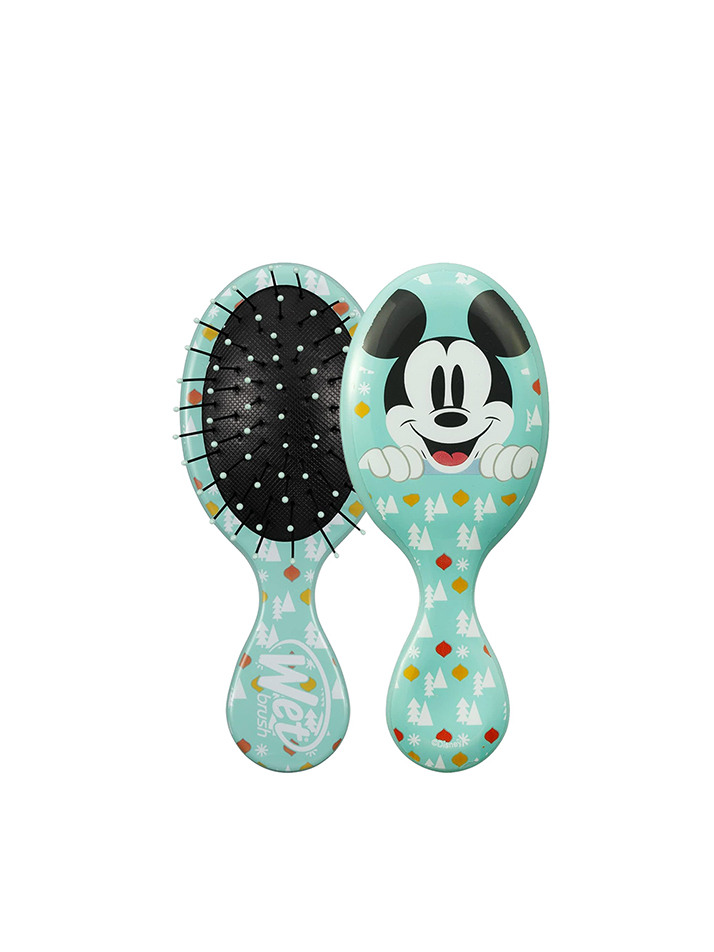 웻브러쉬 미니 디탱글러 미키앤미니 마우스