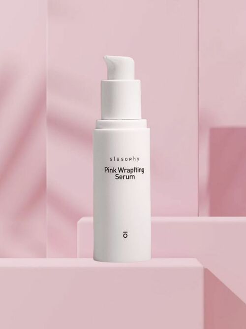 핑크 랩프팅 세럼