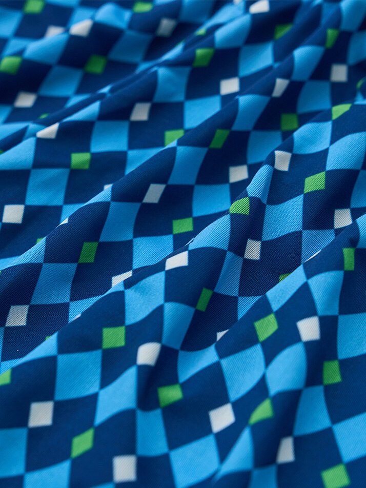 꼬임없는 잠옷바지 아가일