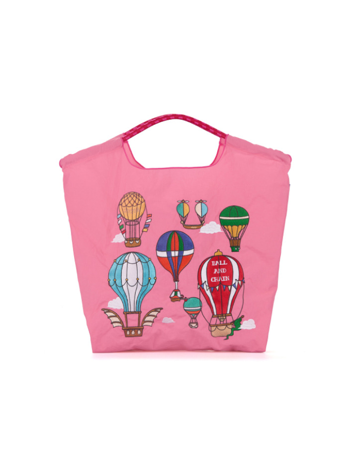 [볼앤체인] BALLOONS (M) - PINK