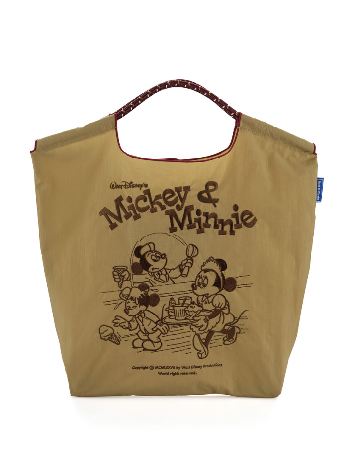 [볼앤체인] Mickey & Minnie [M,L]