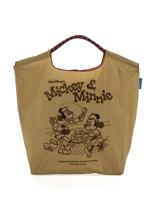 [볼앤체인] Mickey & Minnie [M,L]