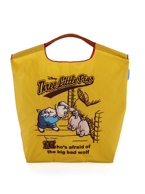 [볼앤체인] Three Little Pigs [M,L]