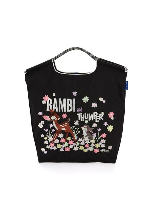 Bambi & Thumper_BLACK_M (밤비 썸퍼 블랙 미듐)_BRMS170