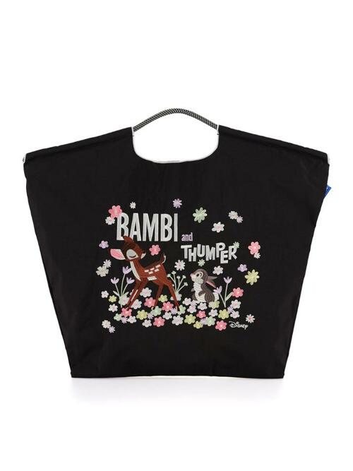 Bambi & Thumper_BLACK_L (밤비 썸퍼 블랙 라지)_BRLS170