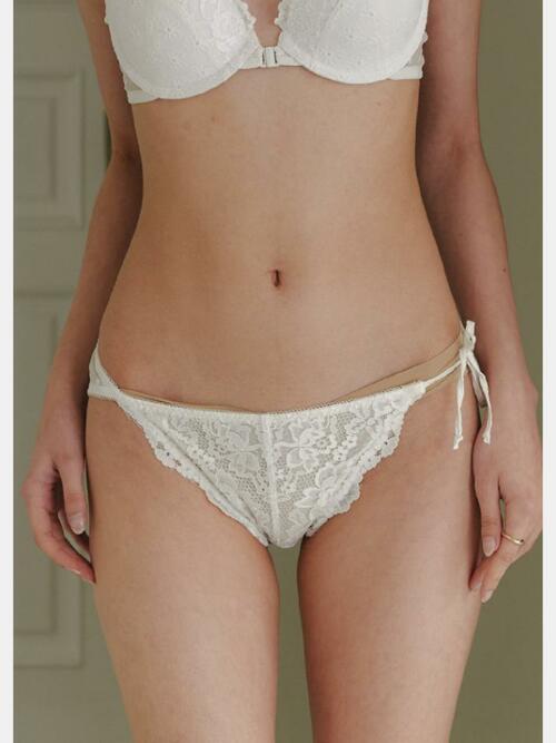 White Dreamer PT 화이트 드리머 팬티