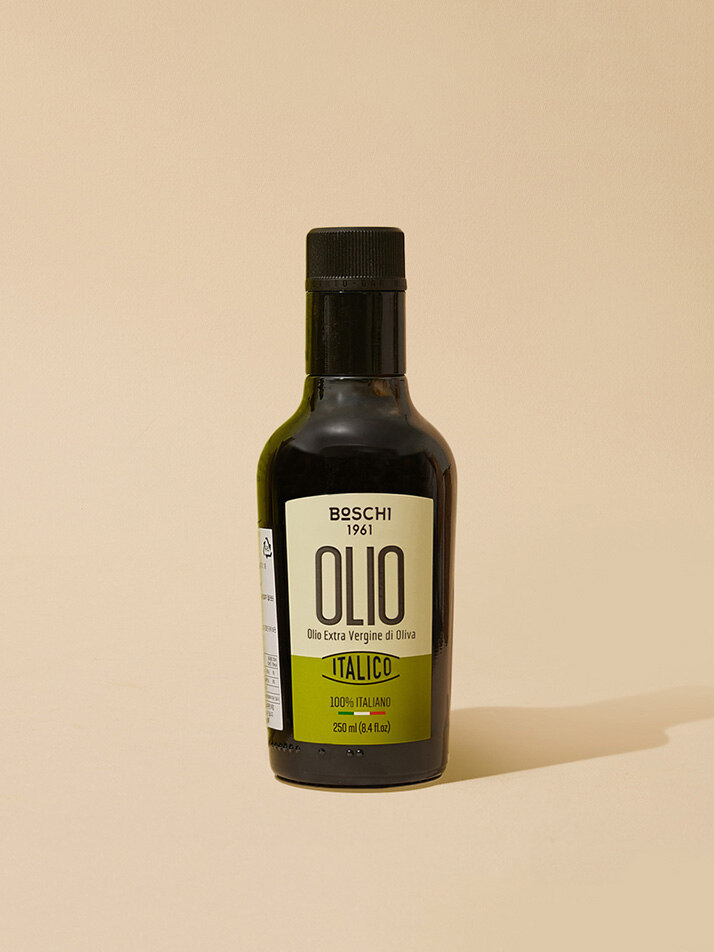 엑스트라 버진 올리브오일 250ml