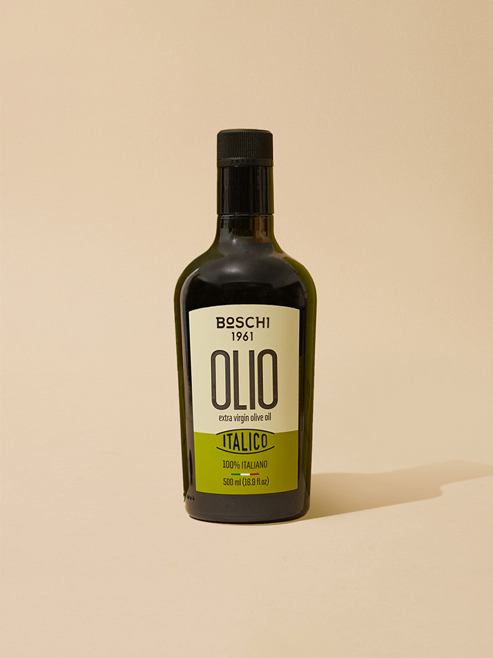 엑스트라 버진 올리브오일 500ml