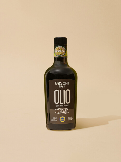 엑스트라 버진 올리브오일 I.G.P 500ml