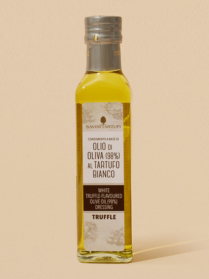 화이트 트러플 올리브오일 250ml