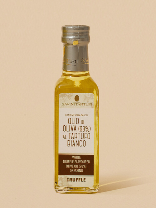 화이트 트러플 올리브오일 100ml