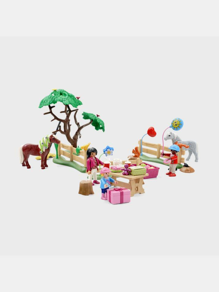 플레이모빌 조랑말 농장(70997)