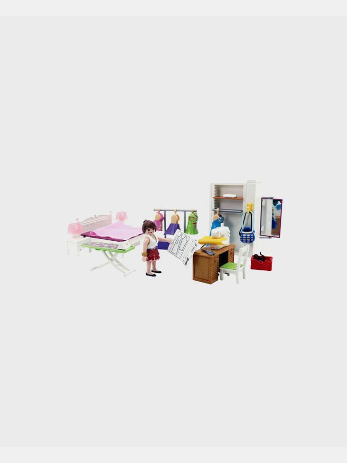 플레이모빌 침실(70208)