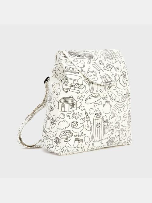 OMY 컬러링백(SDO)