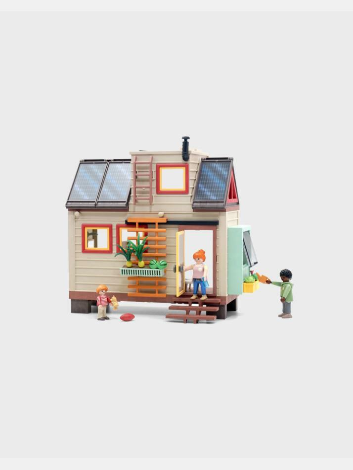 플레이모빌 타이니 하우스(71509)