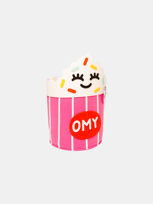 OMY TIDY BAG-YUMMY(JBAG03)